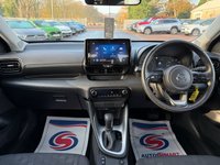 USED 2024 24 MAZDA Mazda2 HYBRID 1.5h Centre-Line Hatchback 5dr Petrol Hybrid CVT auto 116 bhp 