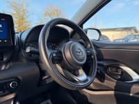 USED 2024 24 MAZDA Mazda2 HYBRID 1.5h Centre-Line Hatchback 5dr Petrol Hybrid CVT auto 116 bhp 