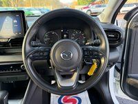 USED 2024 24 MAZDA Mazda2 HYBRID 1.5h Centre-Line Hatchback 5dr Petrol Hybrid CVT auto 116 bhp 