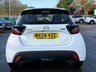 USED 2024 24 MAZDA Mazda2 HYBRID 1.5h Centre-Line Hatchback 5dr Petrol Hybrid CVT auto 116 bhp 