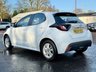 USED 2024 24 MAZDA Mazda2 HYBRID 1.5h Centre-Line Hatchback 5dr Petrol Hybrid CVT auto 116 bhp 