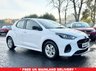 USED 2024 24 MAZDA Mazda2 HYBRID 1.5h Centre-Line Hatchback 5dr Petrol Hybrid CVT auto 116 bhp 