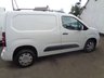 USED 2019 69 VAUXHALL COMBO 1.6 Turbo D 2300 Sportive Panel Van 4dr Diesel Manual L1 H1 Euro 6 (s/s) (100 ps) 