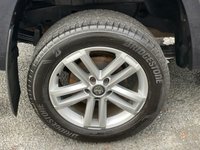 USED 2016 16 VOLKSWAGEN AMAROK 2.0 BiTDI BlueMotion Tech Highline Pickup Double Cab 4dr Diesel Auto 4Motion Euro 5 (s/s) (180 ps) TIMING BELT KIT CHANGED ! NO VAT