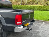 USED 2016 16 VOLKSWAGEN AMAROK 2.0 BiTDI BlueMotion Tech Highline Pickup Double Cab 4dr Diesel Auto 4Motion Euro 5 (s/s) (180 ps) TIMING BELT KIT CHANGED ! NO VAT