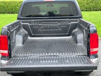 USED 2016 16 VOLKSWAGEN AMAROK 2.0 BiTDI BlueMotion Tech Highline Pickup Double Cab 4dr Diesel Auto 4Motion Euro 5 (s/s) (180 ps) TIMING BELT KIT CHANGED ! NO VAT