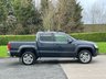 USED 2016 16 VOLKSWAGEN AMAROK 2.0 BiTDI BlueMotion Tech Highline Pickup Double Cab 4dr Diesel Auto 4Motion Euro 5 (s/s) (180 ps) TIMING BELT KIT CHANGED ! NO VAT