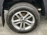 USED 2016 16 VOLKSWAGEN AMAROK 2.0 BiTDI BlueMotion Tech Highline Pickup Double Cab 4dr Diesel Auto 4Motion Euro 5 (s/s) (180 ps) TIMING BELT KIT CHANGED ! NO VAT