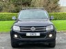 USED 2016 16 VOLKSWAGEN AMAROK 2.0 BiTDI BlueMotion Tech Highline Pickup Double Cab 4dr Diesel Auto 4Motion Euro 5 (s/s) (180 ps) TIMING BELT KIT CHANGED ! NO VAT