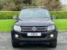 USED 2016 16 VOLKSWAGEN AMAROK 2.0 BiTDI BlueMotion Tech Highline Pickup Double Cab 4dr Diesel Auto 4Motion Euro 5 (s/s) (180 ps) TIMING BELT KIT CHANGED ! NO VAT