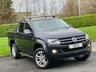 USED 2016 16 VOLKSWAGEN AMAROK 2.0 BiTDI BlueMotion Tech Highline Pickup Double Cab 4dr Diesel Auto 4Motion Euro 5 (s/s) (180 ps) TIMING BELT KIT CHANGED ! NO VAT