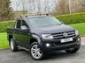 USED 2016 16 VOLKSWAGEN AMAROK 2.0 BiTDI BlueMotion Tech Highline Pickup Double Cab 4dr Diesel Auto 4Motion Euro 5 (s/s) (180 ps) TIMING BELT KIT CHANGED ! NO VAT