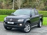 USED 2016 16 VOLKSWAGEN AMAROK 2.0 BiTDI BlueMotion Tech Highline Pickup Double Cab 4dr Diesel Auto 4Motion Euro 5 (s/s) (180 ps) TIMING BELT KIT CHANGED ! NO VAT