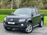 USED 2016 16 VOLKSWAGEN AMAROK 2.0 BiTDI BlueMotion Tech Highline Pickup Double Cab 4dr Diesel Auto 4Motion Euro 5 (s/s) (180 ps) TIMING BELT KIT CHANGED ! NO VAT