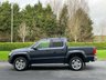 USED 2016 16 VOLKSWAGEN AMAROK 2.0 BiTDI BlueMotion Tech Highline Pickup Double Cab 4dr Diesel Auto 4Motion Euro 5 (s/s) (180 ps) TIMING BELT KIT CHANGED ! NO VAT