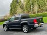 USED 2016 16 VOLKSWAGEN AMAROK 2.0 BiTDI BlueMotion Tech Highline Pickup Double Cab 4dr Diesel Auto 4Motion Euro 5 (s/s) (180 ps) TIMING BELT KIT CHANGED ! NO VAT
