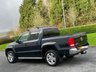 USED 2016 16 VOLKSWAGEN AMAROK 2.0 BiTDI BlueMotion Tech Highline Pickup Double Cab 4dr Diesel Auto 4Motion Euro 5 (s/s) (180 ps) TIMING BELT KIT CHANGED ! NO VAT