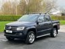 USED 2016 16 VOLKSWAGEN AMAROK 2.0 BiTDI BlueMotion Tech Highline Pickup Double Cab 4dr Diesel Auto 4Motion Euro 5 (s/s) (180 ps) TIMING BELT KIT CHANGED ! NO VAT