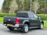 USED 2016 16 VOLKSWAGEN AMAROK 2.0 BiTDI BlueMotion Tech Highline Pickup Double Cab 4dr Diesel Auto 4Motion Euro 5 (s/s) (180 ps) TIMING BELT KIT CHANGED ! NO VAT