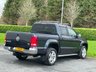 USED 2016 16 VOLKSWAGEN AMAROK 2.0 BiTDI BlueMotion Tech Highline Pickup Double Cab 4dr Diesel Auto 4Motion Euro 5 (s/s) (180 ps) TIMING BELT KIT CHANGED ! NO VAT