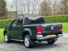 USED 2016 16 VOLKSWAGEN AMAROK 2.0 BiTDI BlueMotion Tech Highline Pickup Double Cab 4dr Diesel Auto 4Motion Euro 5 (s/s) (180 ps) TIMING BELT KIT CHANGED ! NO VAT