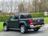 USED 2016 16 VOLKSWAGEN AMAROK 2.0 BiTDI BlueMotion Tech Highline Pickup Double Cab 4dr Diesel Auto 4Motion Euro 5 (s/s) (180 ps) TIMING BELT KIT CHANGED ! NO VAT