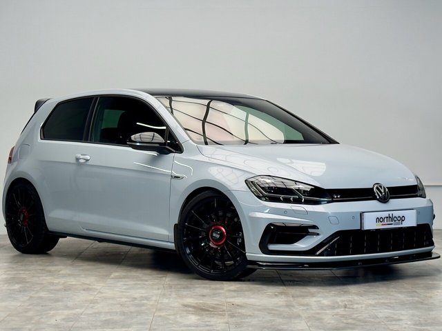 2017 R Volkswagen Golf 2.0 TSI BlueMotion Tech R Hatchback 3dr Petrol DSG 4Motion Euro 6 (s/s) (310 ps)
