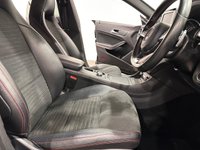 USED 2015 15 MERCEDES-BENZ CLA 2.1 CLA200 CDI AMG Sport Coupe 4dr Diesel 7G-DCT Euro 6 (s/s) (136 ps) Euro 6 Mercedes - Benz CLA Sport Coupe 71900 Miles , Cosmos Black / Leather Alcantara Sports Seats , AMG Sport Alloy Wheels