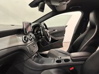 USED 2015 15 MERCEDES-BENZ CLA 2.1 CLA200 CDI AMG Sport Coupe 4dr Diesel 7G-DCT Euro 6 (s/s) (136 ps) Euro 6 Mercedes - Benz CLA Sport Coupe 71900 Miles , Cosmos Black / Leather Alcantara Sports Seats , AMG Sport Alloy Wheels