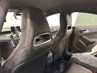 USED 2015 15 MERCEDES-BENZ CLA 2.1 CLA200 CDI AMG Sport Coupe 4dr Diesel 7G-DCT Euro 6 (s/s) (136 ps) Euro 6 Mercedes - Benz CLA Sport Coupe 71900 Miles , Cosmos Black / Leather Alcantara Sports Seats , AMG Sport Alloy Wheels