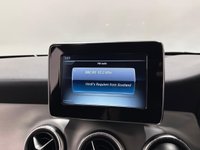 USED 2015 15 MERCEDES-BENZ CLA 2.1 CLA200 CDI AMG Sport Coupe 4dr Diesel 7G-DCT Euro 6 (s/s) (136 ps) Euro 6 Mercedes - Benz CLA Sport Coupe 71900 Miles , Cosmos Black / Leather Alcantara Sports Seats , AMG Sport Alloy Wheels