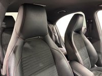 USED 2015 15 MERCEDES-BENZ CLA 2.1 CLA200 CDI AMG Sport Coupe 4dr Diesel 7G-DCT Euro 6 (s/s) (136 ps) Euro 6 Mercedes - Benz CLA Sport Coupe 71900 Miles , Cosmos Black / Leather Alcantara Sports Seats , AMG Sport Alloy Wheels