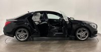 USED 2015 15 MERCEDES-BENZ CLA 2.1 CLA200 CDI AMG Sport Coupe 4dr Diesel 7G-DCT Euro 6 (s/s) (136 ps) Euro 6 Mercedes - Benz CLA Sport Coupe 71900 Miles , Cosmos Black / Leather Alcantara Sports Seats , AMG Sport Alloy Wheels
