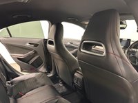 USED 2015 15 MERCEDES-BENZ CLA 2.1 CLA200 CDI AMG Sport Coupe 4dr Diesel 7G-DCT Euro 6 (s/s) (136 ps) Euro 6 Mercedes - Benz CLA Sport Coupe 71900 Miles , Cosmos Black / Leather Alcantara Sports Seats , AMG Sport Alloy Wheels