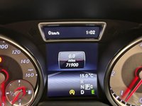 USED 2015 15 MERCEDES-BENZ CLA 2.1 CLA200 CDI AMG Sport Coupe 4dr Diesel 7G-DCT Euro 6 (s/s) (136 ps) Euro 6 Mercedes - Benz CLA Sport Coupe 71900 Miles , Cosmos Black / Leather Alcantara Sports Seats , AMG Sport Alloy Wheels