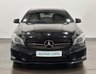 USED 2015 15 MERCEDES-BENZ CLA 2.1 CLA200 CDI AMG Sport Coupe 4dr Diesel 7G-DCT Euro 6 (s/s) (136 ps) Euro 6 Mercedes - Benz CLA Sport Coupe 71900 Miles , Cosmos Black / Leather Alcantara Sports Seats , AMG Sport Alloy Wheels