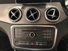 USED 2015 15 MERCEDES-BENZ CLA 2.1 CLA200 CDI AMG Sport Coupe 4dr Diesel 7G-DCT Euro 6 (s/s) (136 ps) Euro 6 Mercedes - Benz CLA Sport Coupe 71900 Miles , Cosmos Black / Leather Alcantara Sports Seats , AMG Sport Alloy Wheels