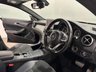 USED 2015 15 MERCEDES-BENZ CLA 2.1 CLA200 CDI AMG Sport Coupe 4dr Diesel 7G-DCT Euro 6 (s/s) (136 ps) Euro 6 Mercedes - Benz CLA Sport Coupe 71900 Miles , Cosmos Black / Leather Alcantara Sports Seats , AMG Sport Alloy Wheels