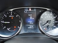 USED 2017 17 NISSAN X-TRAIL 2.0 dCi Tekna SUV 5dr Diesel Manual 4WD Euro 6 (s/s) (177 ps) www.suffolkcarcentre.co.uk - Located at Ilketshall