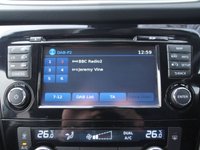 USED 2017 17 NISSAN X-TRAIL 2.0 dCi Tekna SUV 5dr Diesel Manual 4WD Euro 6 (s/s) (177 ps) www.suffolkcarcentre.co.uk - Located at Ilketshall
