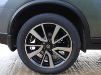 USED 2017 17 NISSAN X-TRAIL 2.0 dCi Tekna SUV 5dr Diesel Manual 4WD Euro 6 (s/s) (177 ps) www.suffolkcarcentre.co.uk - Located at Ilketshall