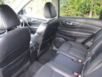 USED 2017 17 NISSAN X-TRAIL 2.0 dCi Tekna SUV 5dr Diesel Manual 4WD Euro 6 (s/s) (177 ps) www.suffolkcarcentre.co.uk - Located at Ilketshall