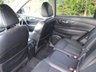 USED 2017 17 NISSAN X-TRAIL 2.0 dCi Tekna SUV 5dr Diesel Manual 4WD Euro 6 (s/s) (177 ps) www.suffolkcarcentre.co.uk - Located at Ilketshall
