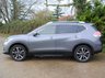 USED 2017 17 NISSAN X-TRAIL 2.0 dCi Tekna SUV 5dr Diesel Manual 4WD Euro 6 (s/s) (177 ps) www.suffolkcarcentre.co.uk - Located at Ilketshall