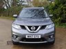 USED 2017 17 NISSAN X-TRAIL 2.0 dCi Tekna SUV 5dr Diesel Manual 4WD Euro 6 (s/s) (177 ps) www.suffolkcarcentre.co.uk - Located at Ilketshall