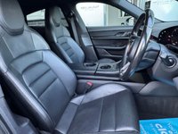 USED 2021 21 PORSCHE TAYCAN Performance Plus 93.4kWh 4S Saloon 4dr Electric Auto 4WD (571 ps) 