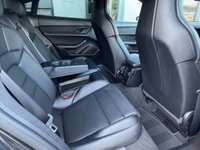 USED 2021 21 PORSCHE TAYCAN Performance Plus 93.4kWh 4S Saloon 4dr Electric Auto 4WD (571 ps) 