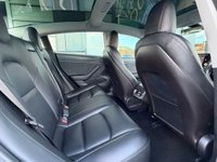 USED 2020 L TESLA Model 3 (Dual Motor) Performance Saloon 4dr Electric Auto 4WDE (Performance Upgrade) (449 bhp) 