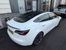 USED 2020 L TESLA Model 3 (Dual Motor) Performance Saloon 4dr Electric Auto 4WDE (Performance Upgrade) (449 bhp) 