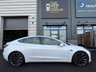 USED 2020 L TESLA Model 3 (Dual Motor) Performance Saloon 4dr Electric Auto 4WDE (Performance Upgrade) (449 bhp) 